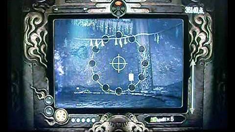 Fatal Frame 4 Mission 4-1 S Rank