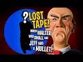 LOST TAPE! When Walter Was Small and Jeff Had a Mullet | JEFF DUNHAM