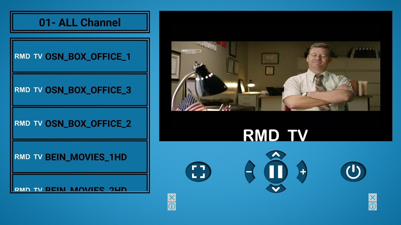 rmd tv pc rmd tv pc
