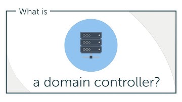 Bài 13. Khái niệm về máy chủ quản lý miền Domain Controller