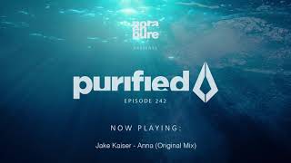 Nora En Pure - Purified Radio Episode 242
