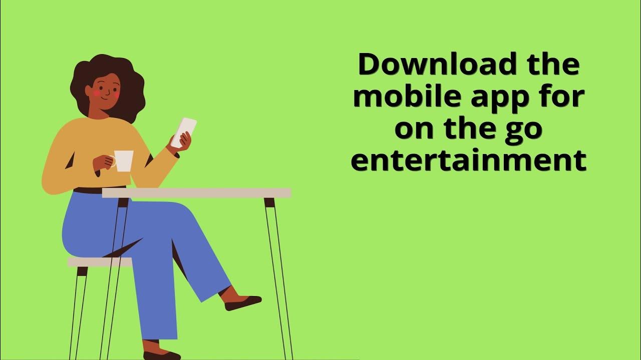 How to Library Kanopy Stream classic cinema, indie films and more