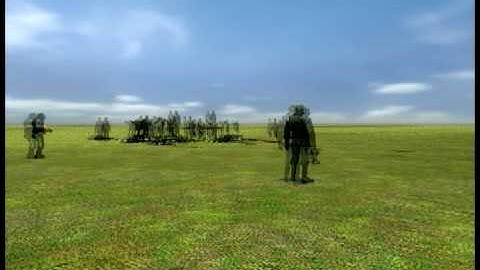 Rebels vs. Metro Cops