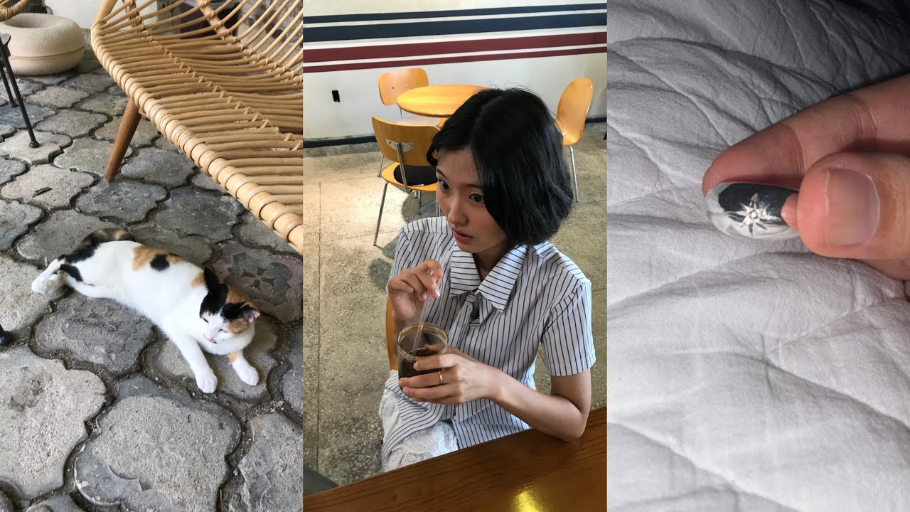 산다는 게 다 그런거 아니겠니 