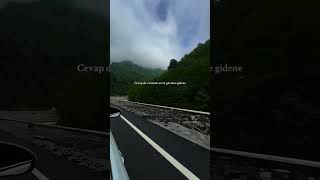 Tutmayın Yol Verin, Gidene Gidene🦋