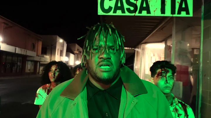 King Javon Smith - Candyman (Dir. By GodBlessTheKi...
