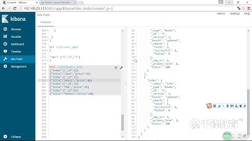 千锋Java教程：13 使用Bulk实现批量操作