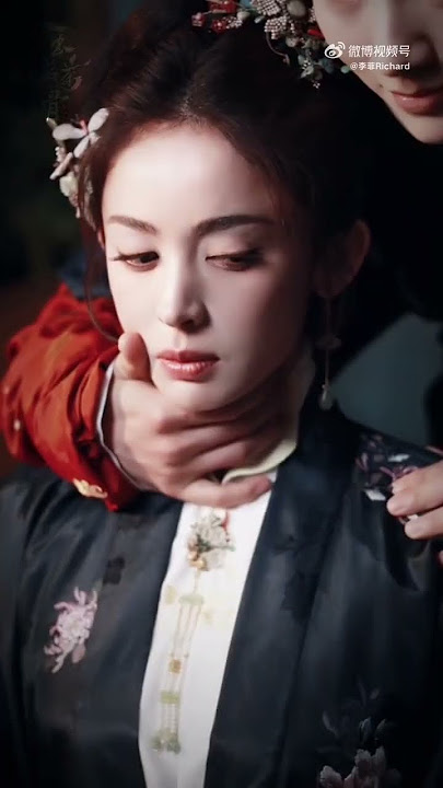 RICHARD LI FEI source:Weibo of LI FEI #newdrama #nocopyrightmusic #asiandrama #cdrama #lifei