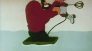 Brutus Estuprador Bluto