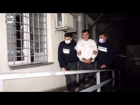 მიხეილ სააკაშვილის ჯანმრთელობის მდგომარეობა საყურადღებოა, საჭიროა პირადი ექიმის დაკვირვება“