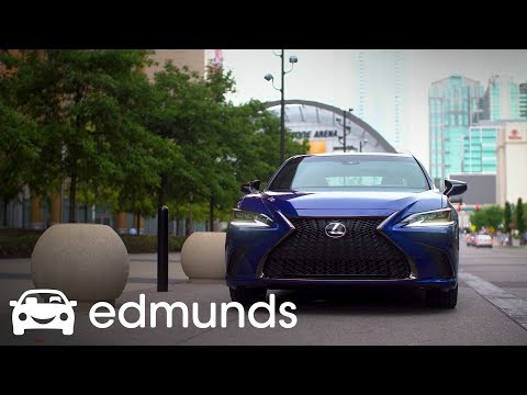 2019-lexus-es-350-f-sport-first-drive-|-review-|-edmunds