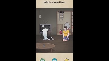 Nightmare puzzle level 12 walkthrough solution