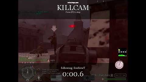 CTF CALL OF DUTY UNITED OFFENSIVE MULTIPLAYER