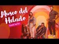 Angela Aguilar - Mi Vlog #23 - Museo del Helado