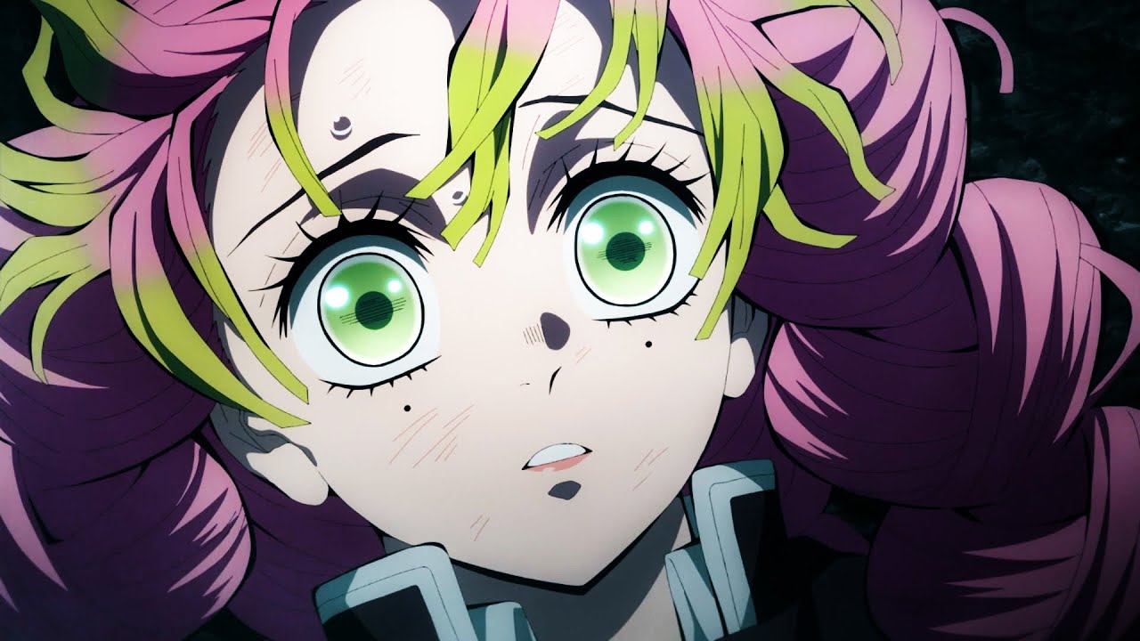 【MAD】 「귀멸의 칼날」×「내일의 밤하늘 초계반」(「鬼滅の刃」×「アスノヨゾラ哨戒班」) / 월피스카터「ウォルピスカーター」ver.