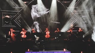 HAVASI — Abelle (Official Concert Video)