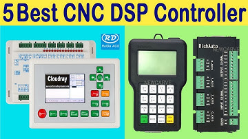 Best CNC DSP Controller Review 2020 - Best Laser DSP Controller 2020