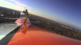 Bird Of Time In Heavy Wind Flight 20121021