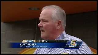 Rubber Duck Regatta founder killed in I-71 crash