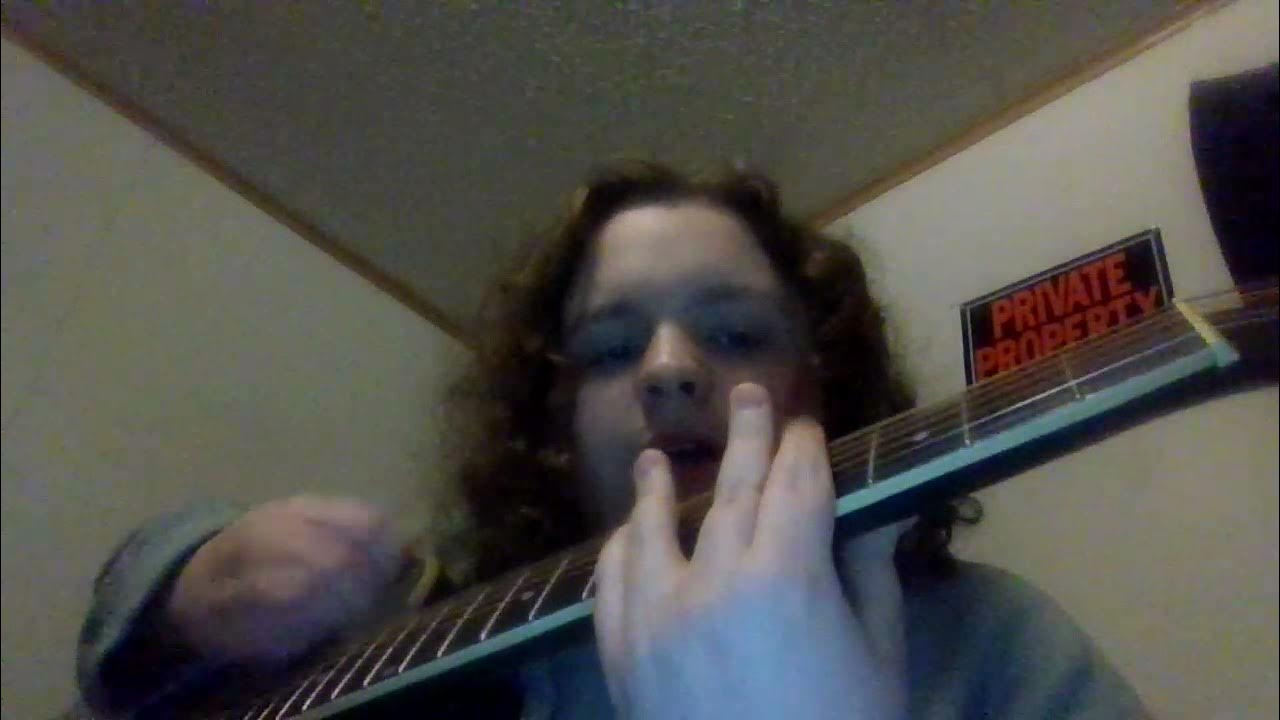 Weezer I Just Threw Out The Love Of My Dreams (Acoustic Cover) YouTube Weezer I Just Threw Out The Love Of My Dreams (Acoustic Cover) YouTube