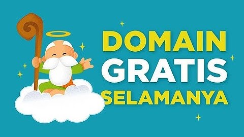 Domain Gratis Wordpress Untuk Pemula - PHP.ID