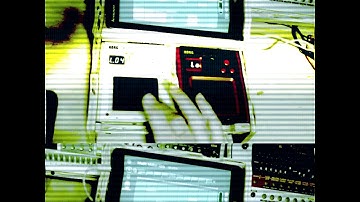 Jamuary 18 : Korg Kaossilator ko-1, Kaoss pad mini-kp, Lenovo Miix 2 8" ,Magix Music Maker Jam