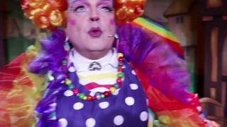 Jack And The Beanstalk - Godalming 2019