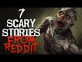 7 Scary REDDIT Horror Stories for a long night of horror