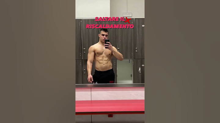 3 cose da non fare prima di allenarsi #shorts#palestra
