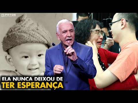 Vídeo: Encontrando Seu Neto Roubado Depois De 36 Anos - Matador Network