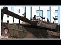 Rotating Italian BALANCE! - C1 Ariete - War Thunder