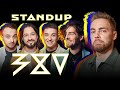 Stand up 380: Антон Тимошенко, Денис Дума, Антон Мыгаль, Паша Евчук, Вова Дантес #5