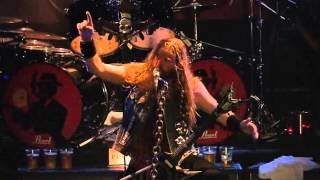 Black Label Society - In This River Live [HQ/HD]