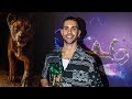 Sanremo 2019 con Dumbo, Aladdin e Il Re Leone!
