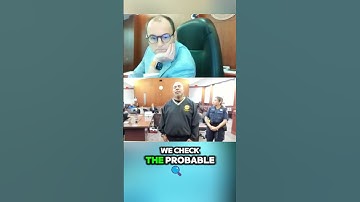 Judge Fleischer’s Shocking Verdict: No Probable Cause in Terrorist Threat Case
