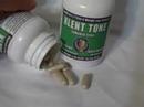 XLENT TONE - HARDCORE FAT BURNER