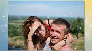 Трогательное Слайд-Шоу из фото на свадьбу сыну от мамы Трогательное Слайд-Шоу из фото на свадьбу сыну от мамы