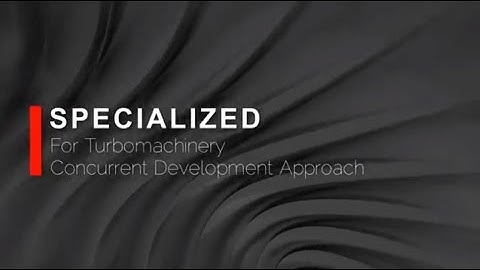 Concepts NREC Software