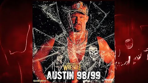 STW #150 : Stone Cold Steve Austin 1998-99