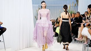 Loewe | Spring/Summer 2020 | Paris Fashion Week