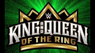 QUEEN of the Ring: For the Sake of Equality NOT Entertainment