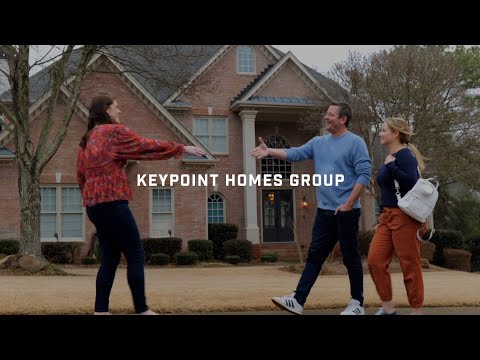 Employee Spotlight | Keypoint Homes Group