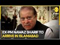 Pakistan: Nawaz Sharif to lead a rally in hometown Lahore | Latest World News | WION