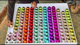 Quek Color Matching Genius Rapid Ball Puzzle Logic Game &quot;Every Ball Has Its Place&quot;