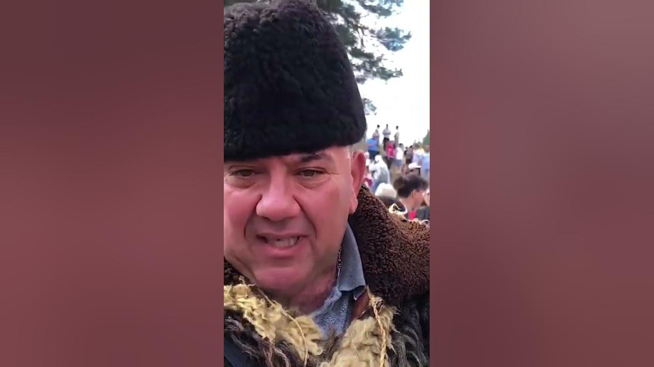 На събор като на събор в Копривщица ! - YouTube