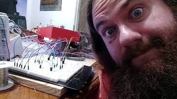 Oscillator - Astable Multivibrator - Simply Put