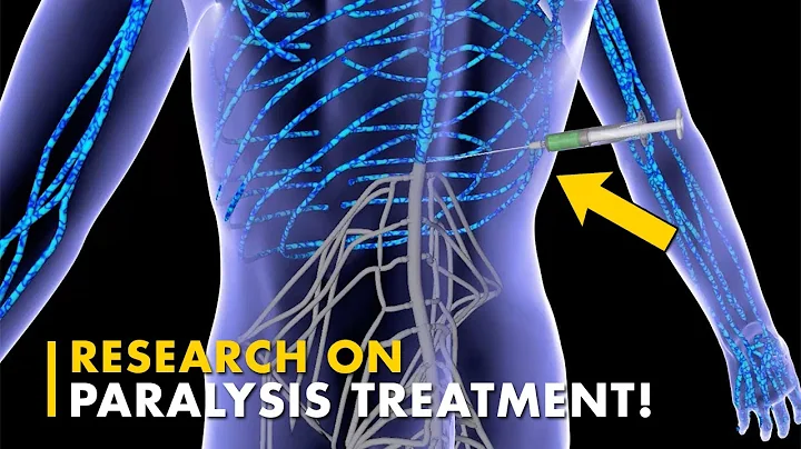 Paralysis Treatment | Researchers Find A Way To Reverse Paralysis