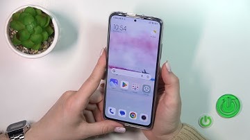 REDMI Note 11 Pro - Fingerprint Scanner Test & Overview