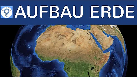Wie heißt der Erdmantel?