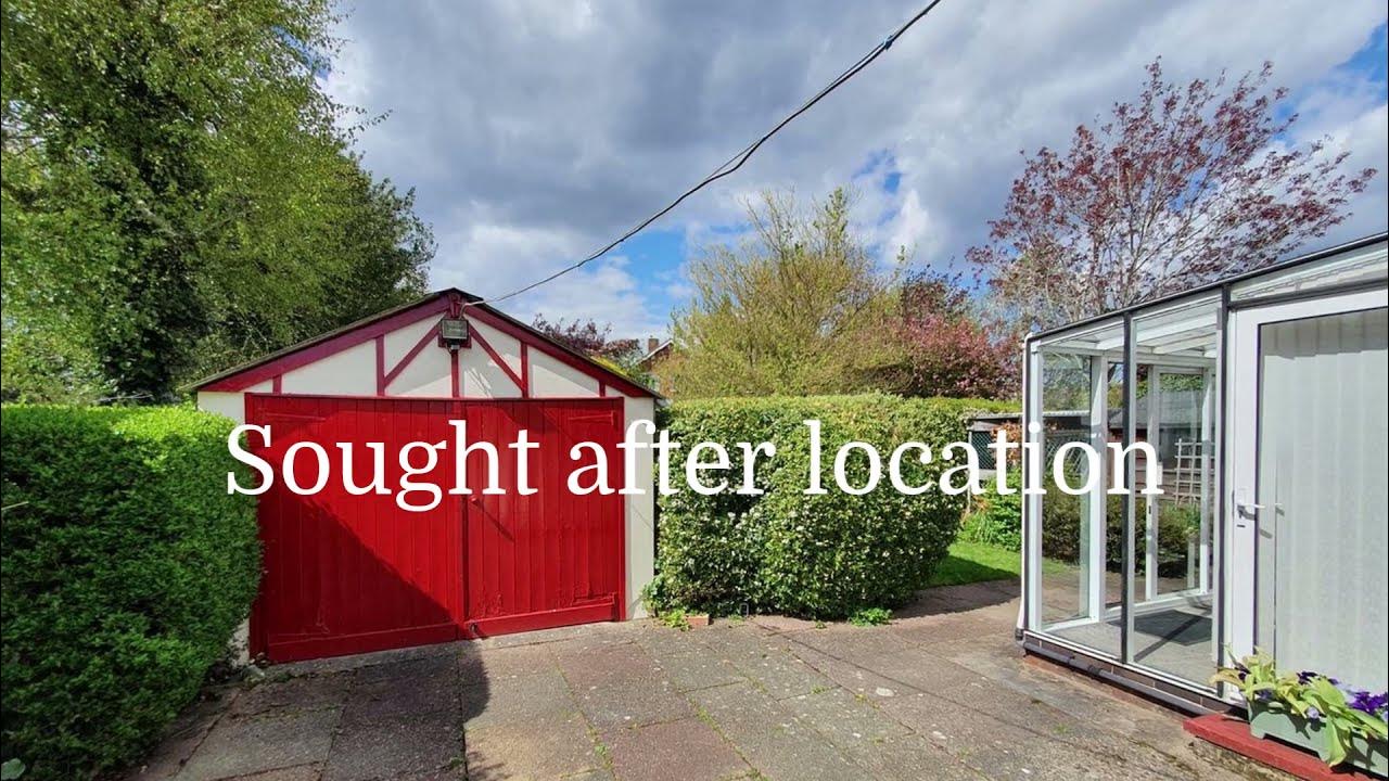 Just Listed £350,000 (Offers over), Cross Lane, Mountsorrel, LE12 7B